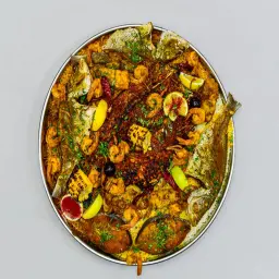 Alex Fish Feast